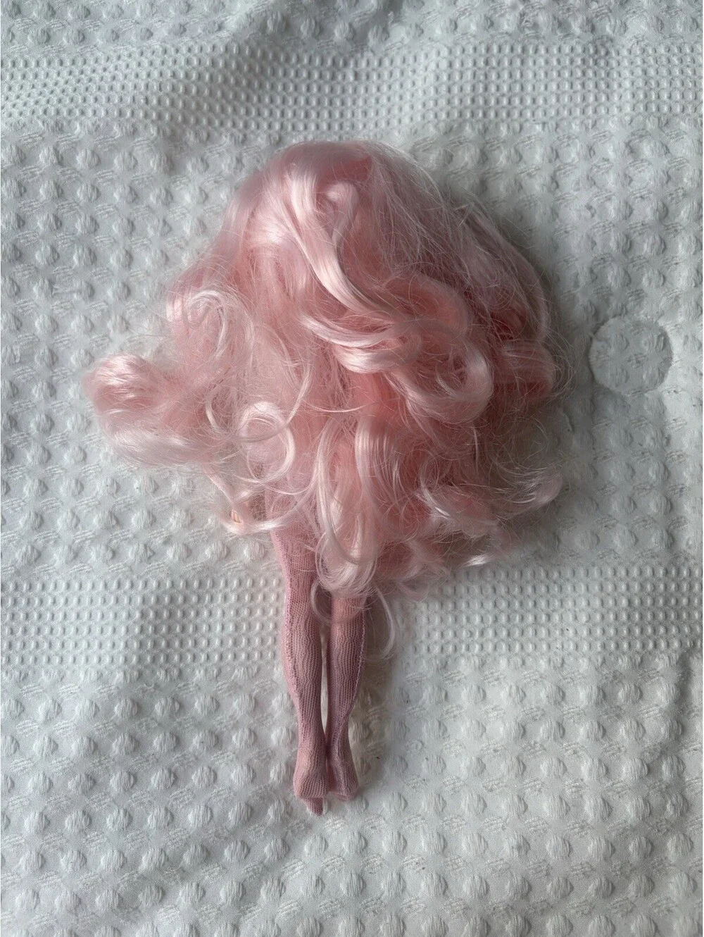 Rainbow High Series 2 Bella Parker Pink Nude Fashion Doll